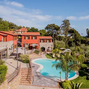 Resort Leonardo Imperia
