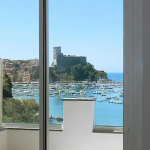 Hotel Byron Lerici