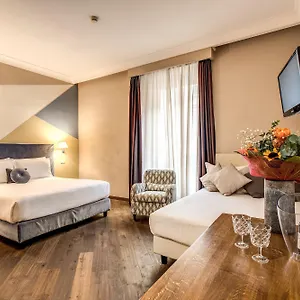 Otel Boutique Galatea, Roma
