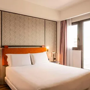 Hotel Nh Centro Catánia