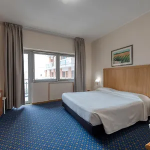 Hotel Barsotti Brindisi
