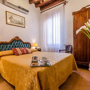 Hotel Ariel Silva Venetië