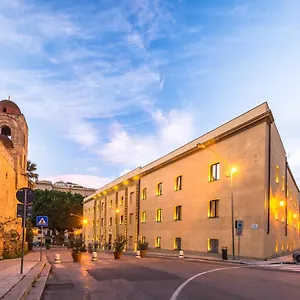 Hotel Camplus Palermo Normanni - Casa Per Ferie Palermo