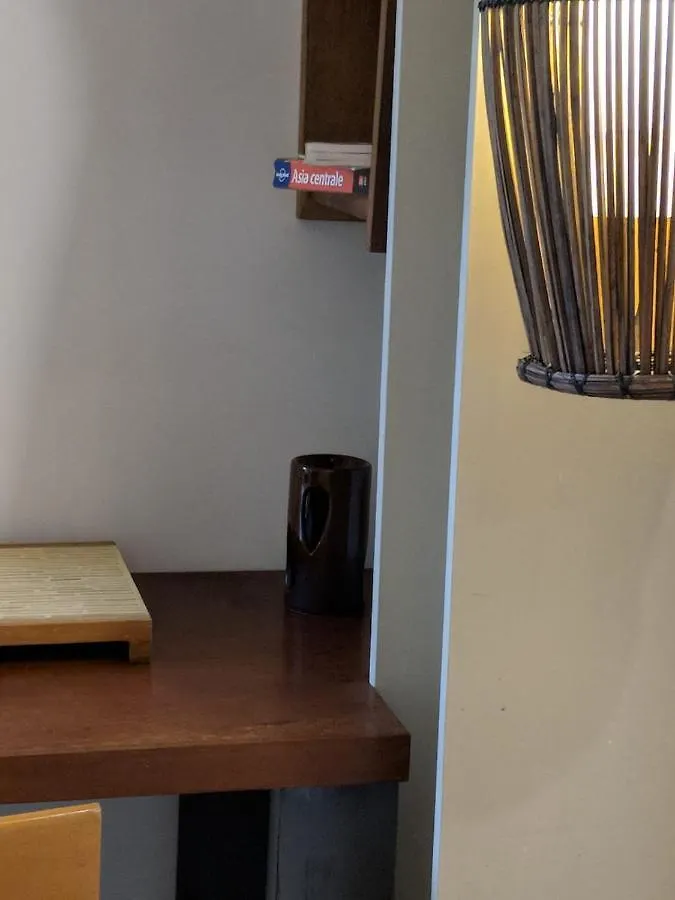 罗马 Palm Gallery Garden House酒店 酒店