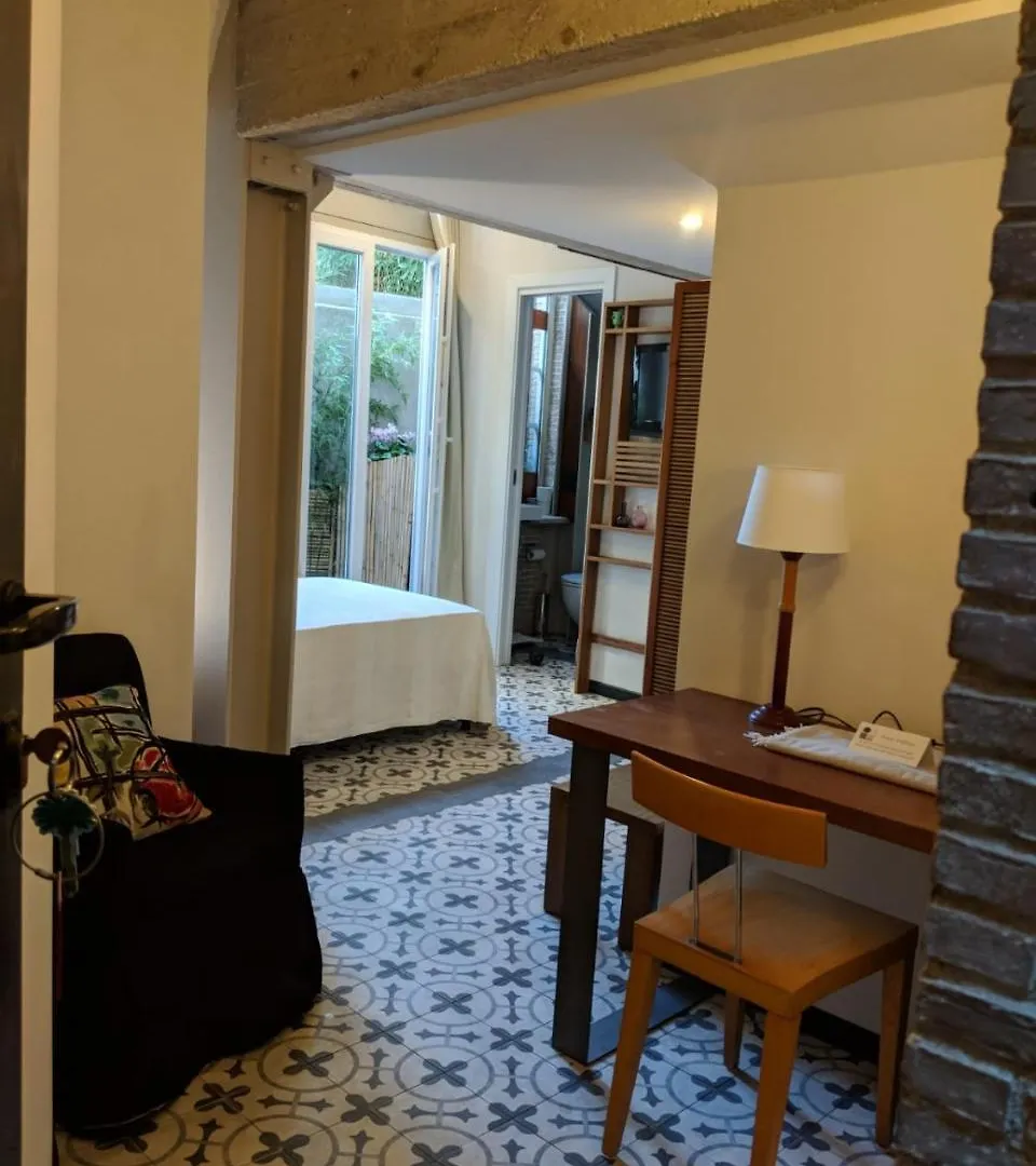罗马 Palm Gallery Garden House酒店 意大利